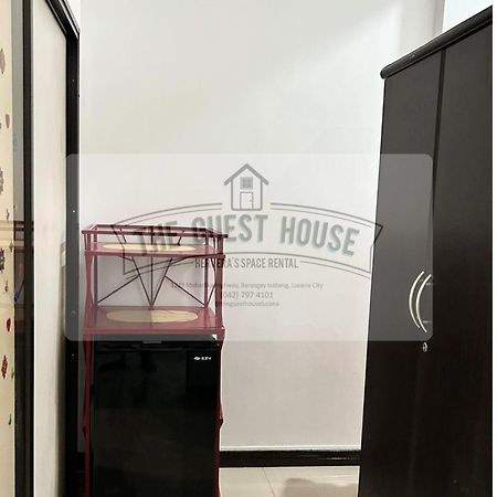 The Guest House ルセナ エクステリア 写真