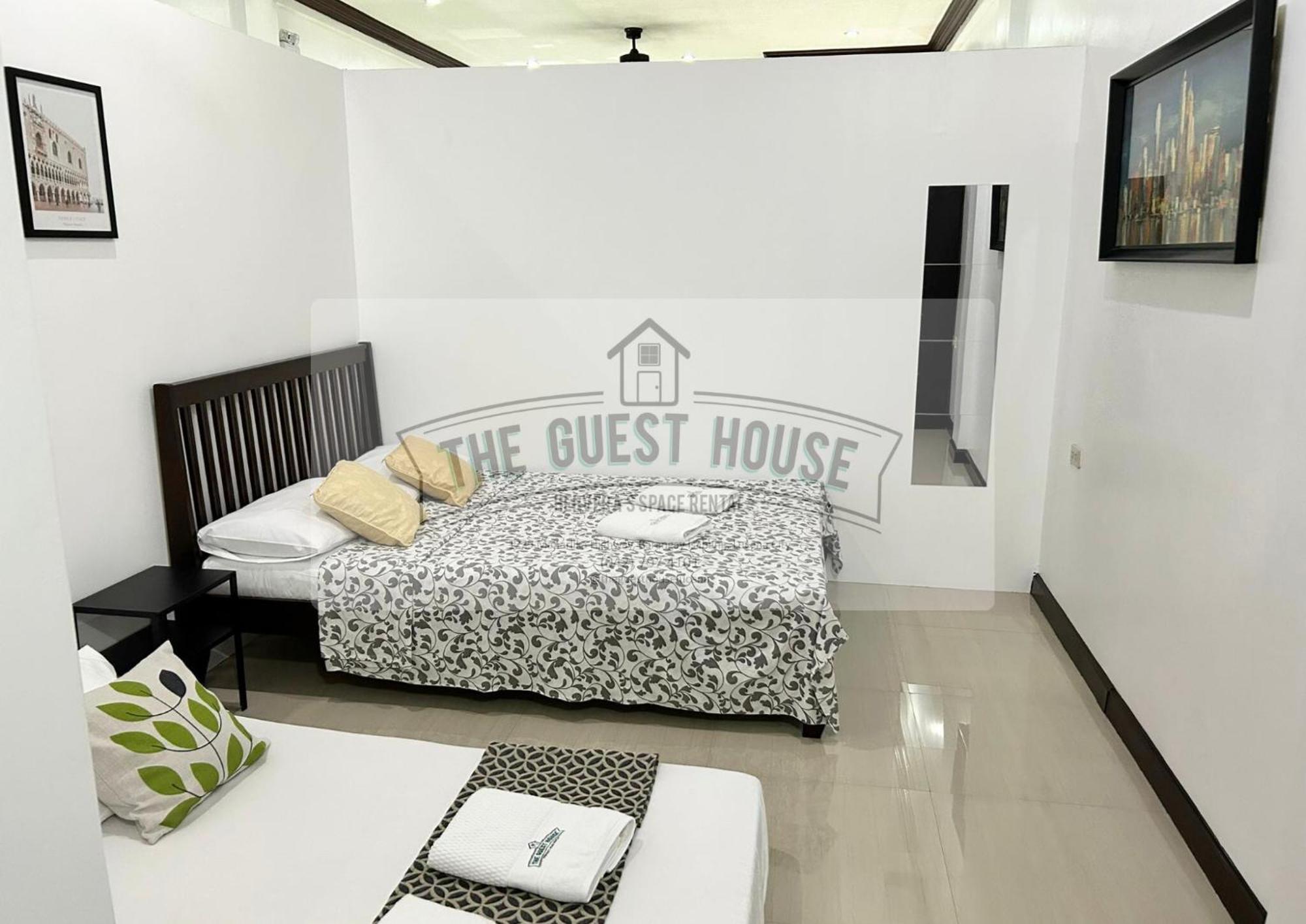 The Guest House ルセナ エクステリア 写真