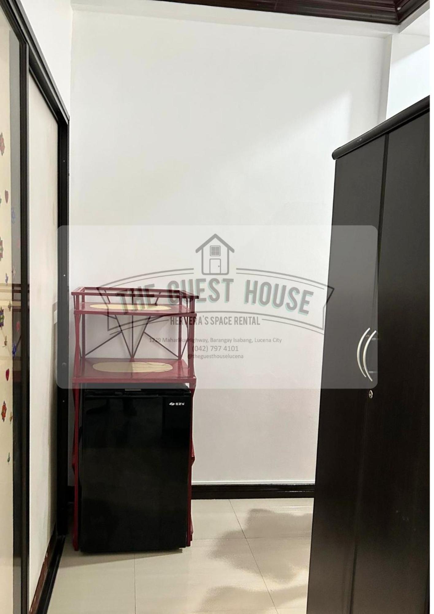 The Guest House ルセナ エクステリア 写真