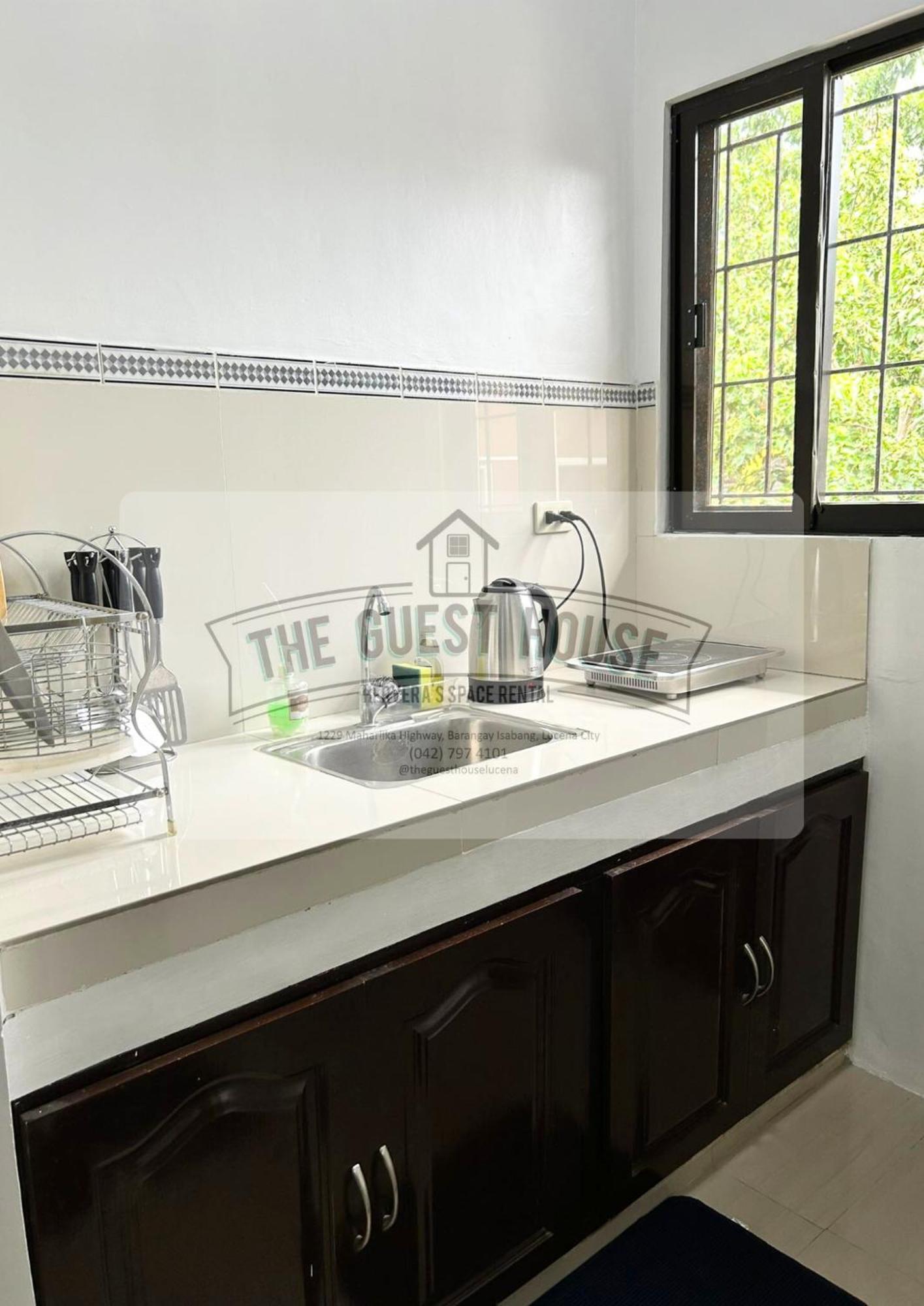The Guest House ルセナ エクステリア 写真