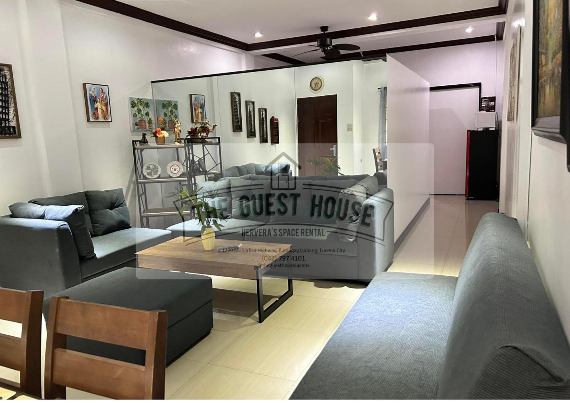 The Guest House ルセナ エクステリア 写真