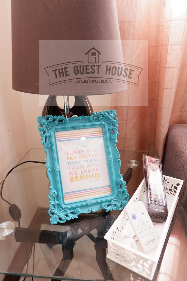 The Guest House ルセナ エクステリア 写真