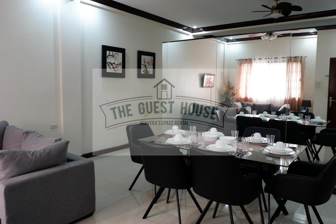 The Guest House ルセナ エクステリア 写真