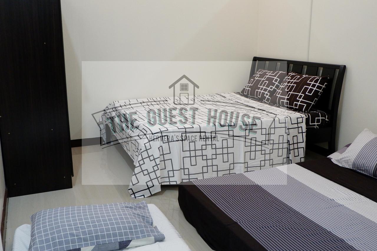 The Guest House ルセナ エクステリア 写真