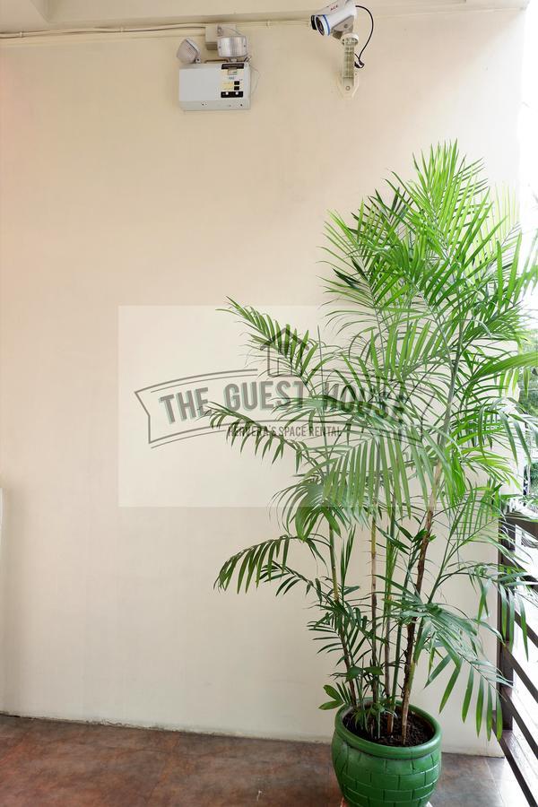 The Guest House ルセナ エクステリア 写真
